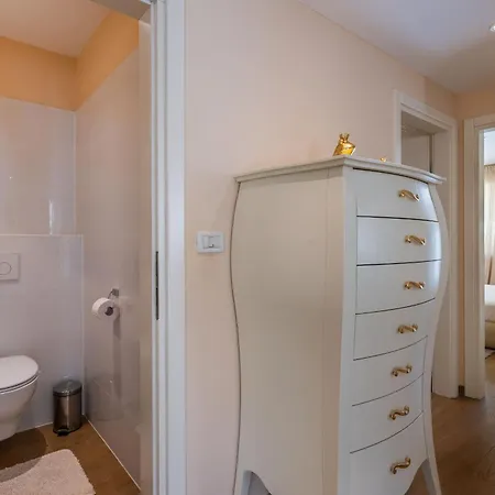 Villa Torresana Tar-Vabriga