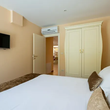 Villa Torresana Tar-Vabriga