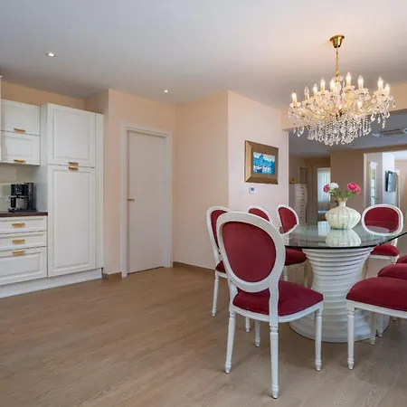 Villa Torresana Tar-Vabriga