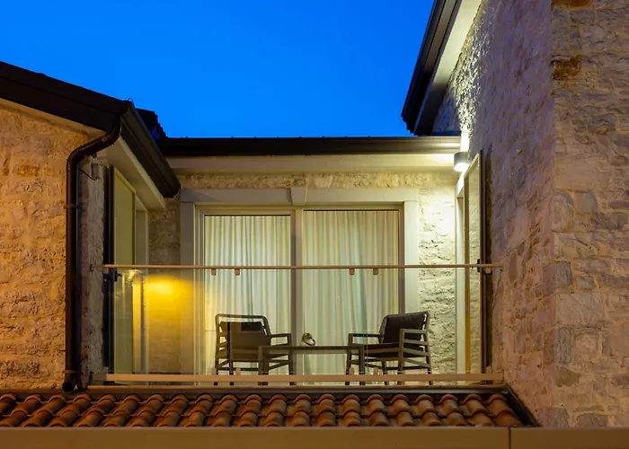 Villa Torresana