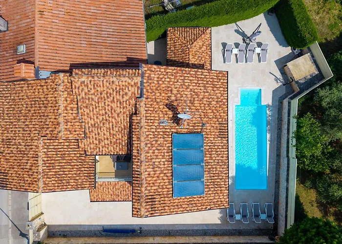 Torresana Villa *