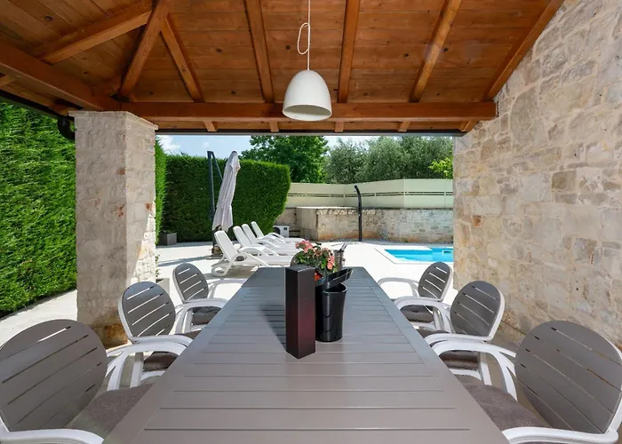 Torresana Villa