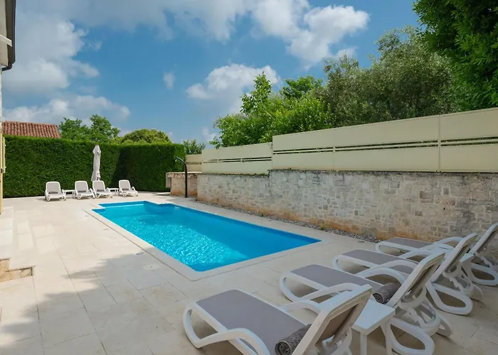 Villa Torresana *