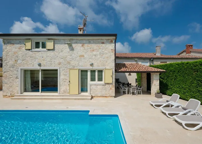 Torresana Villa *