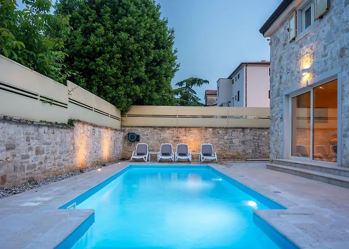 Torresana Villa