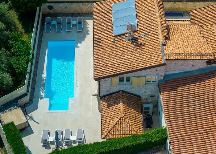 Villa Torresana