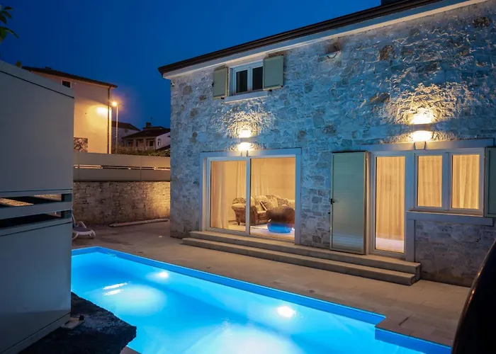 Torresana Villa