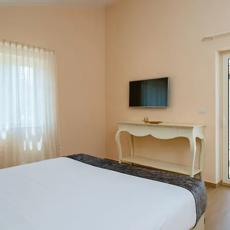 Villa Torresana