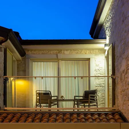 Villa Torresana