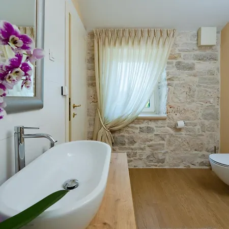 Torresana Villa Tar-Vabriga