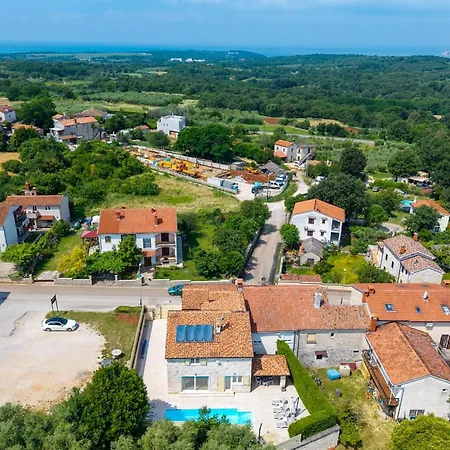 Torresana * Tar-Vabriga