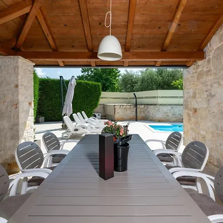 Torresana Villa