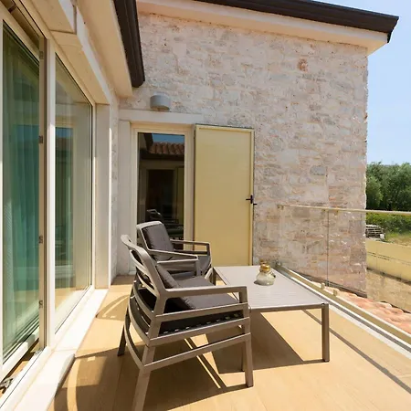 Villa Torresana