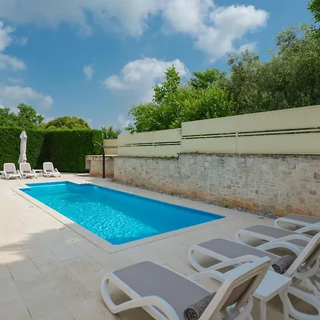 Villa Torresana *