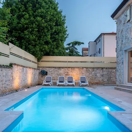 Torresana Villa
