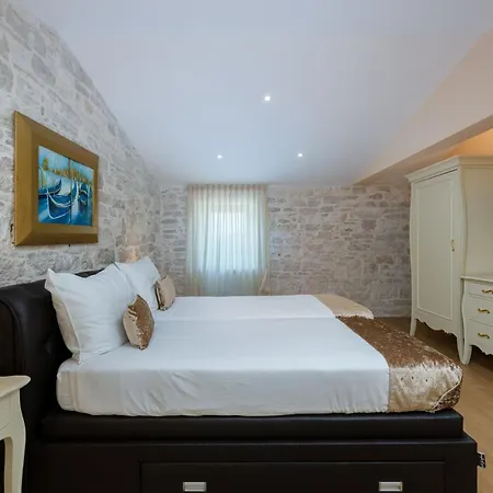 Villa Torresana *