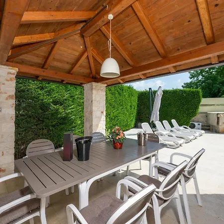 Torresana * Tar-Vabriga