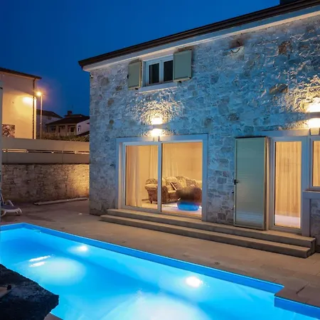 Torresana Villa