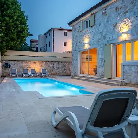 Torresana 别墅 Tar-Vabriga