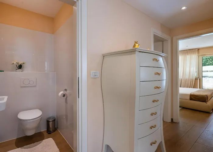 Villa Torresana Tar-Vabriga