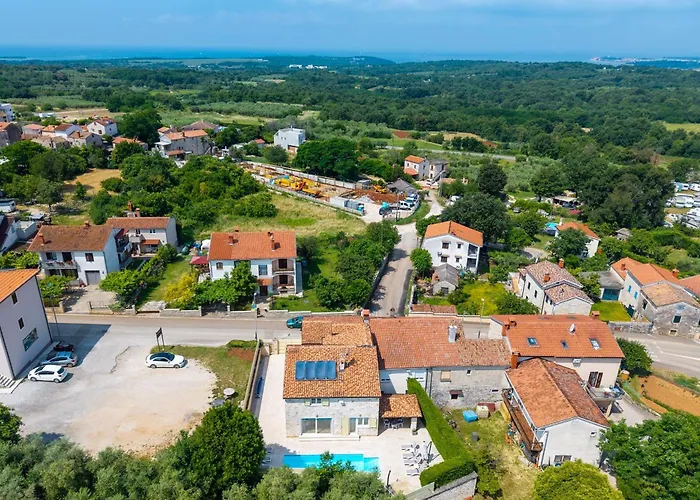 Torresana * Tar-Vabriga