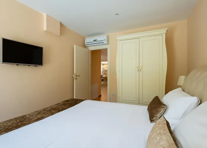 Villa Torresana Tar-Vabriga