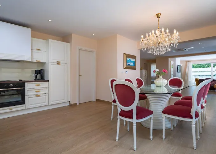 Villa Torresana Tar-Vabriga