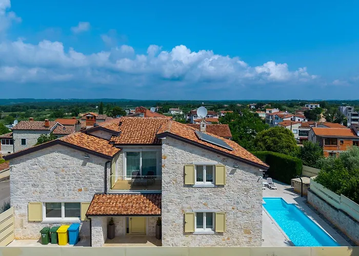 Torresana * Tar-Vabriga