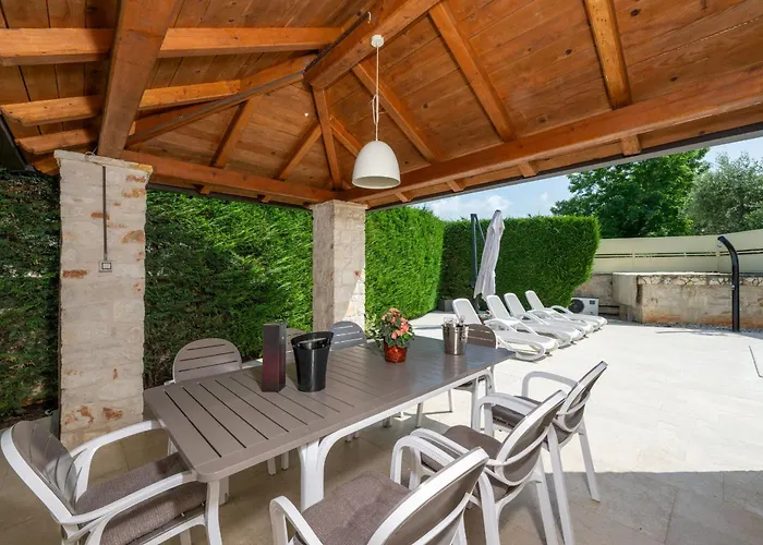 Torresana * Tar-Vabriga